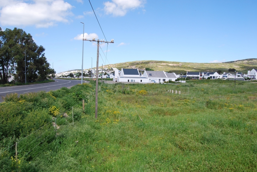 0 Bedroom Property for Sale in Harbour Lights Western Cape
